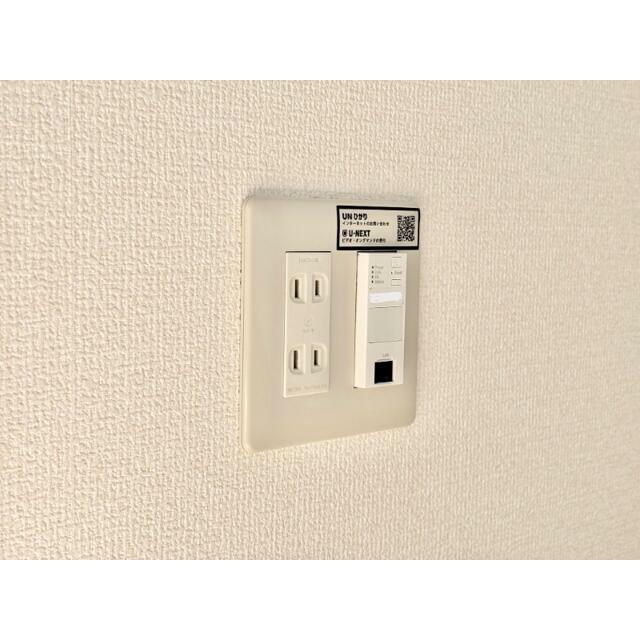 ※別号室の写真となります。