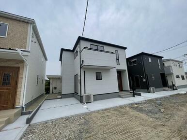 大切な瞬間がここで生まれる（3号棟）