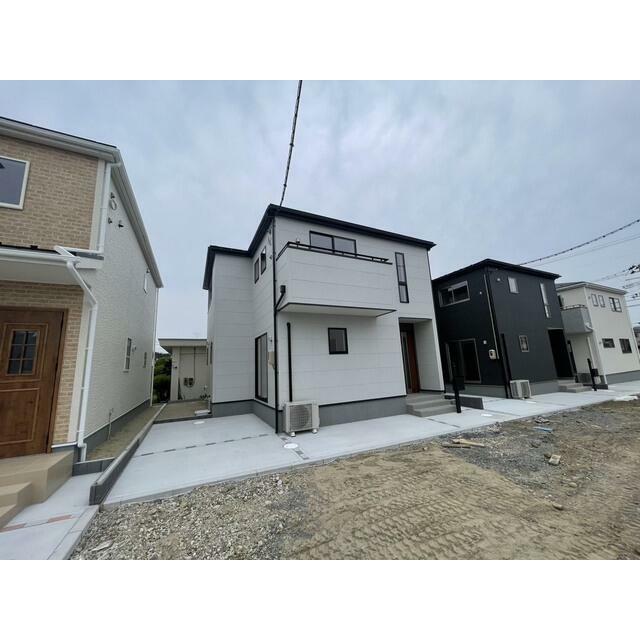 大切な瞬間がここで生まれる（3号棟）