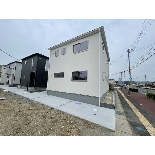 快適な住まいほど日増しに思い入れが生まれてくる（1号棟）