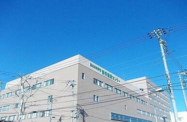 静岡医療センター