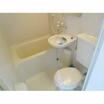 バス/シャワー