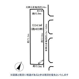 地形図等