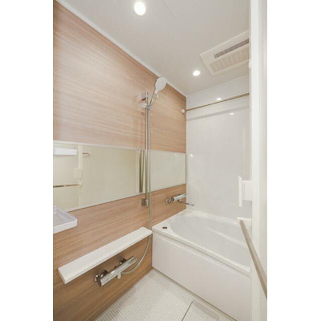 ※写真は同タイプ住戸です。