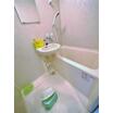 バス/シャワー