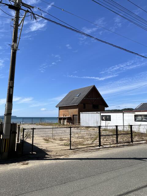 物件画像 福津市 津屋崎１丁目 住宅用地