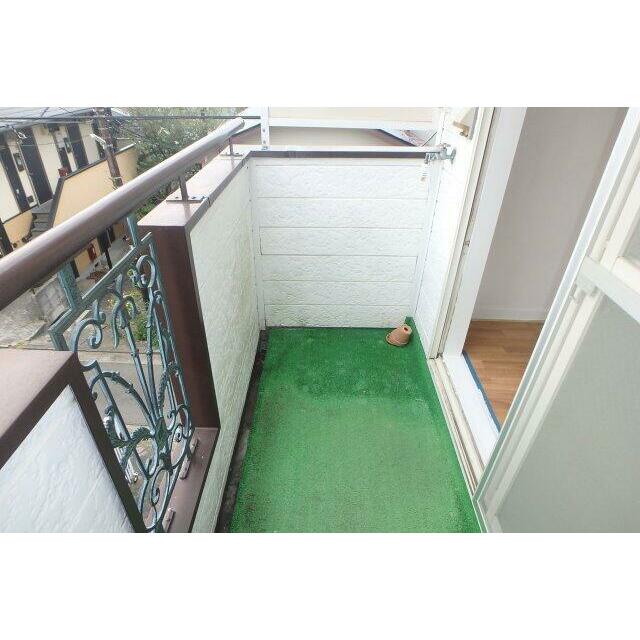 他のお部屋の参考写真となります。
