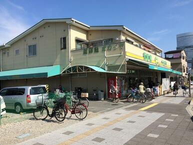 生鮮食品オカダヤ