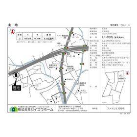地形図等