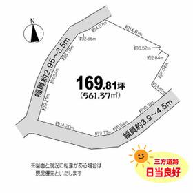 地形図等