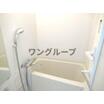 バス/シャワー