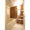 バス/シャワー