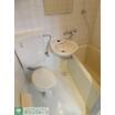 バス/シャワー