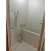バス/シャワー
