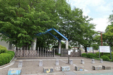 泉が丘小学校
