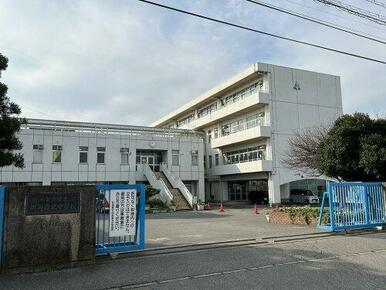 四街道市立四街道北中学校