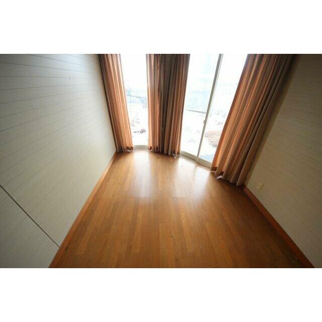 一階洋室②別角度