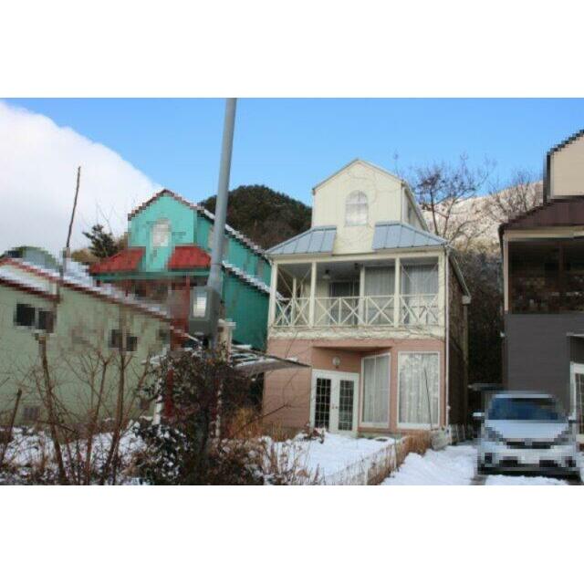 外観別角度