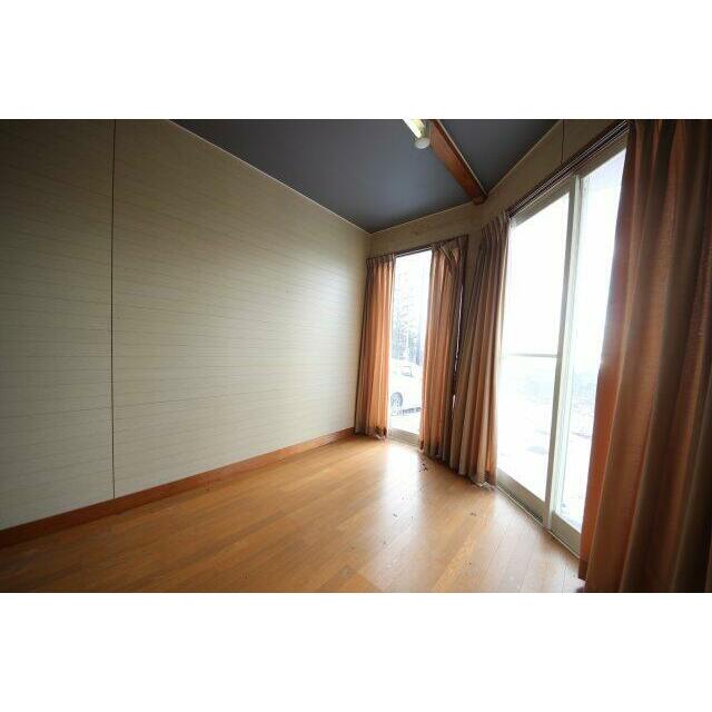 一階洋室②別角度