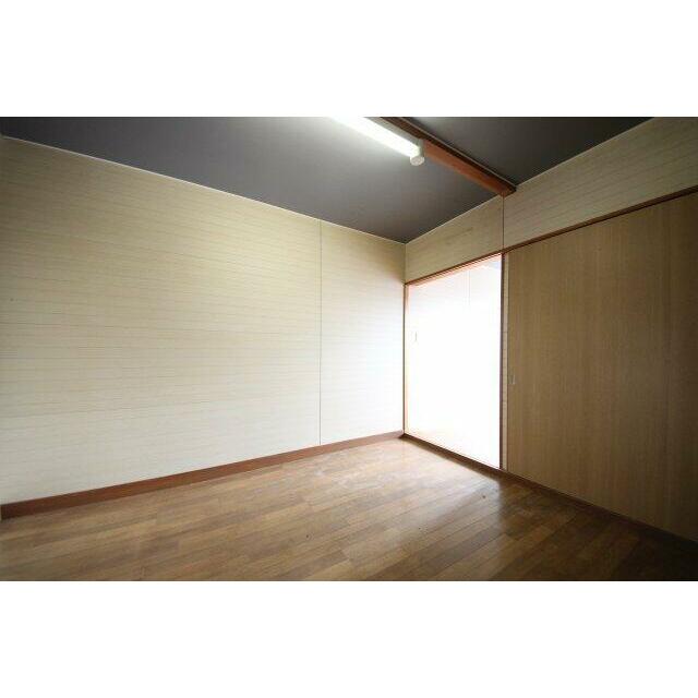 一階洋室①別角度