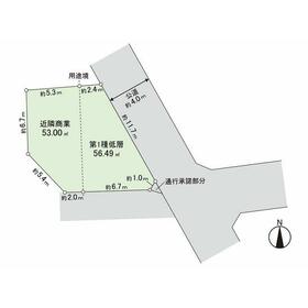 地形図等