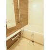 バス/シャワー