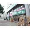 ショッピング施設