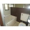 バス/シャワー
