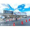 ショッピング施設