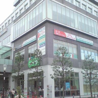 コープ東村山駅前店