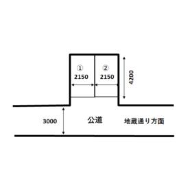 平面図