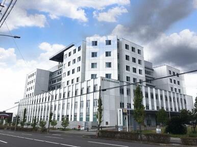 名古屋徳洲会総合病院