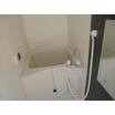 バス/シャワー