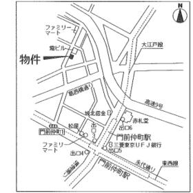 案内図