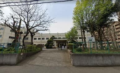 千葉市立草野小学校