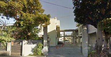 那覇市立大道小学校