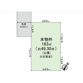地形図等