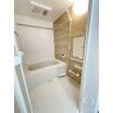 バス/シャワー