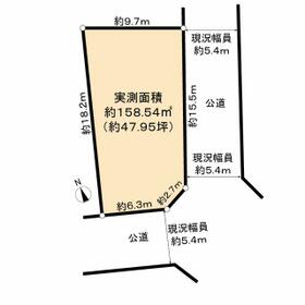地形図等