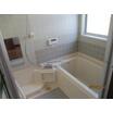 バス/シャワー