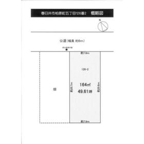 地形図等