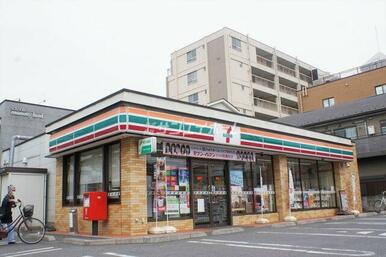 セブンイレブン所沢緑町4丁目店