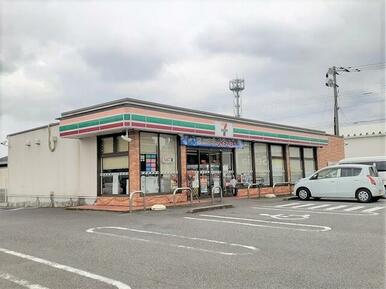 セブン-イレブン伊万里六仙寺店