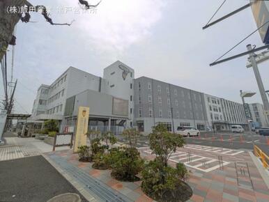 江戸川メディケア病院