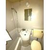 バス/シャワー
