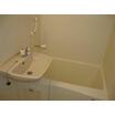 バス/シャワー