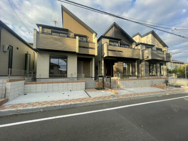 外観（2025年11月撮影）