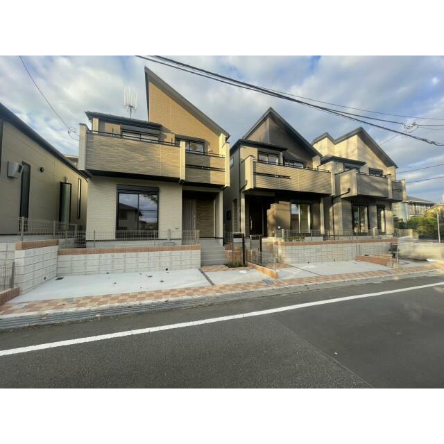 外観（2025年11月撮影）