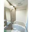 バス/シャワー