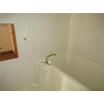 バス/シャワー